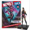 Marvel Heroes 3D - La collezione ufficiale
