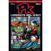 Topolino Limited De Luxe Edit. - N° 18 - Pk - L'Orizzonte Degli Eventi - Panini Disney