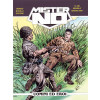 Mister No - N° 346 - Uomini Ed Eroi - Bonelli Editore