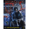 Morgan Lost Dark Novels - N° 6 - L'Uomo Che Uccise Anna Freud - Bonelli Editore