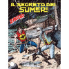 Zenith Gigante - N° 520 - Il Segreto Dei Sumeri - Zagor Bonelli Editore