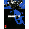 Gantz Nuova Edizione - N° 18 - Gantz - Nuova Edizione - Planet Manga