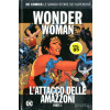 Dc Comics Le Grandi Storie... - N° 85 - Wonder Woman: L'Attacco Delle Amazzoni 1 - Rw Lion