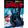 Diabolik Swiisss - N° 210 - L'Uomo Della Rocca - Astorina Srl