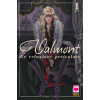 Valmont - N° 1 - Le Relazioni Pericolose - Manga Rainbow Planet Manga