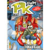 Pk Giant - N° 42 - Crononaufragio - Planet Manga