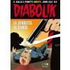 Diabolik Anno 49 - N° 9 - La Vendetta Di Ginko - Diabolik 2010 Astorina Srl