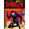 Diabolik Swiisss - N° 136 - Tragico Incontro - Astorina Srl