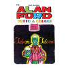Alan Ford Tutto A Colori - N° 63 - Idem-Idem - 1000 Volte Meglio Publishing