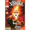 Doctor Strange - N° 42 - Doctor Strange - Marvel Italia