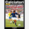 Album storici Calciatori Panini - La raccolta completa