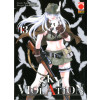 Sky Violation - N° 13 - Sky Violation - Manga Drive Planet Manga