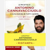 Le ricette di Antonino Cannavacciuolo (Ristampa)