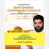 Le ricette di Antonino Cannavacciuolo (Ristampa)