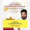 Le ricette di Antonino Cannavacciuolo (Ristampa)