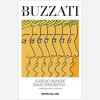 Le opere di Dino Buzzati