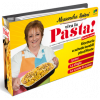 Viva la Pasta! - Raccoglitore N° 1