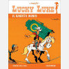 Lucky Luke Gold Edition
