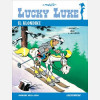 Lucky Luke gold edition