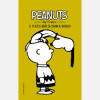 PEANUTS by Schulz