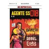 Special  - N° 16 - Banzai Dennis Cobb - Dennis Cobb