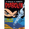 Diabolik Ristampa  - N° 534 - Situazioni Disperate - 