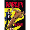 Diabolik Ristampa  - N° 572 - Una Frazione Di Secondo - 