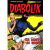 Diabolik Swiisss  - N° 40 - La Morte Di Ginko - 