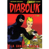 Diabolik Swiisss  - N° 66 - La Grande Rapina - 