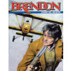 Brendon  - N° 40 - L'Uomo Del Deserto - 