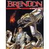 Brendon  - N° 59 - La Stirpe Di Nympha - 