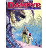 Dampyr  - N° 37 - Il Fiume Dell'Orrore - 