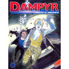 Dampyr  - N° 47 - I Delitti Di Sheffield - 