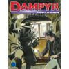 Dampyr  - N° 147 - Tributo Di Sangue - 