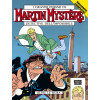 Martin Mystere  - N° 146 - Oltre Le Mura - 