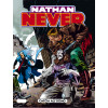 Nathan Never  - N° 55 - Caccia All'Uomo - 