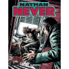 Nathan Never  - N° 294 - Gargoyle - 