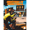 Tex Gigante  - N° 525 - Giustizia Di Frontiera - Tex