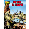 Tex Gigante  - N° 596 - Oltre Il Fiume - Tex