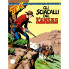 Tex Nuova Ristampa  - N° 17 - Gli Sciacalli Del Kansas - 