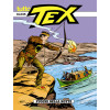 Tutto Tex  - N° 235 - Fuochi Nella Notte - 
