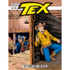 Tutto Tex  - N° 345 - La Tana Del Killer - 