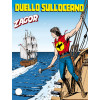 Zenith Gigante  - N° 606 - Duello Sull'Oceano - Zagor