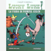 Lucky Luke Gold Edition
