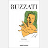 Le opere di Dino Buzzati