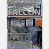 Star Wars - Costruisci il tuo Millennium Falcon