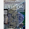 Star Wars - Costruisci il tuo Millennium Falcon
