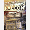 Star Wars - Costruisci il tuo Millennium Falcon