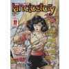 Lanciostory Anno 37 - N° 34 - Lanciostory 2011 34 - Lanciostory Editoriale Aurea