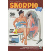 Skorpio Anno 36 - N° 47 - Skorpio 2012 47 - Skorpio Editoriale Aurea